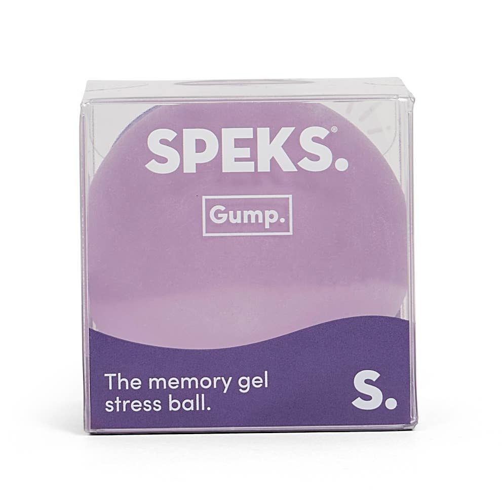 Gump by Speks