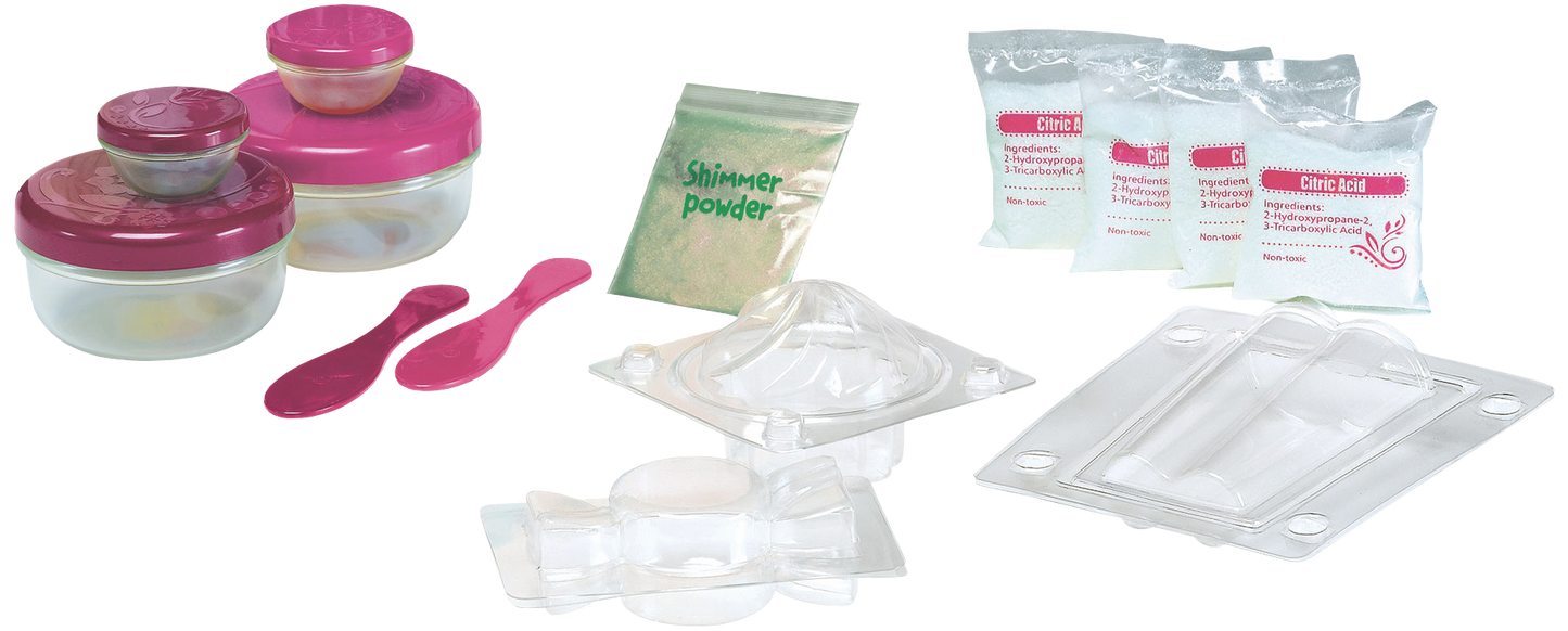 All-Natural Spa Lab