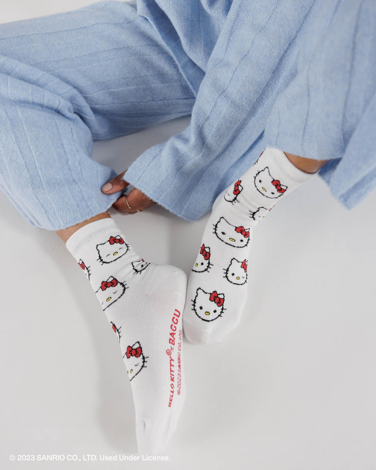 Crew Sock
