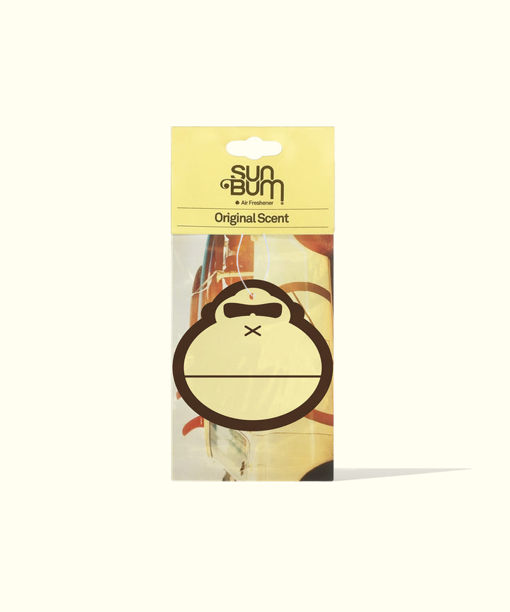 AIR FRESHENER - Sonny