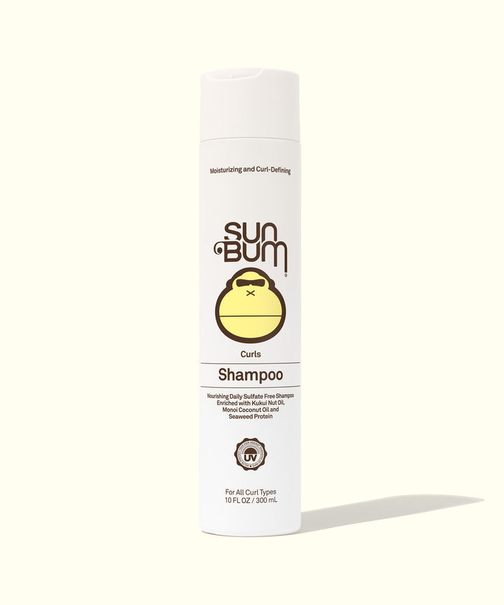 CURLS SHAMPOO 10 oz