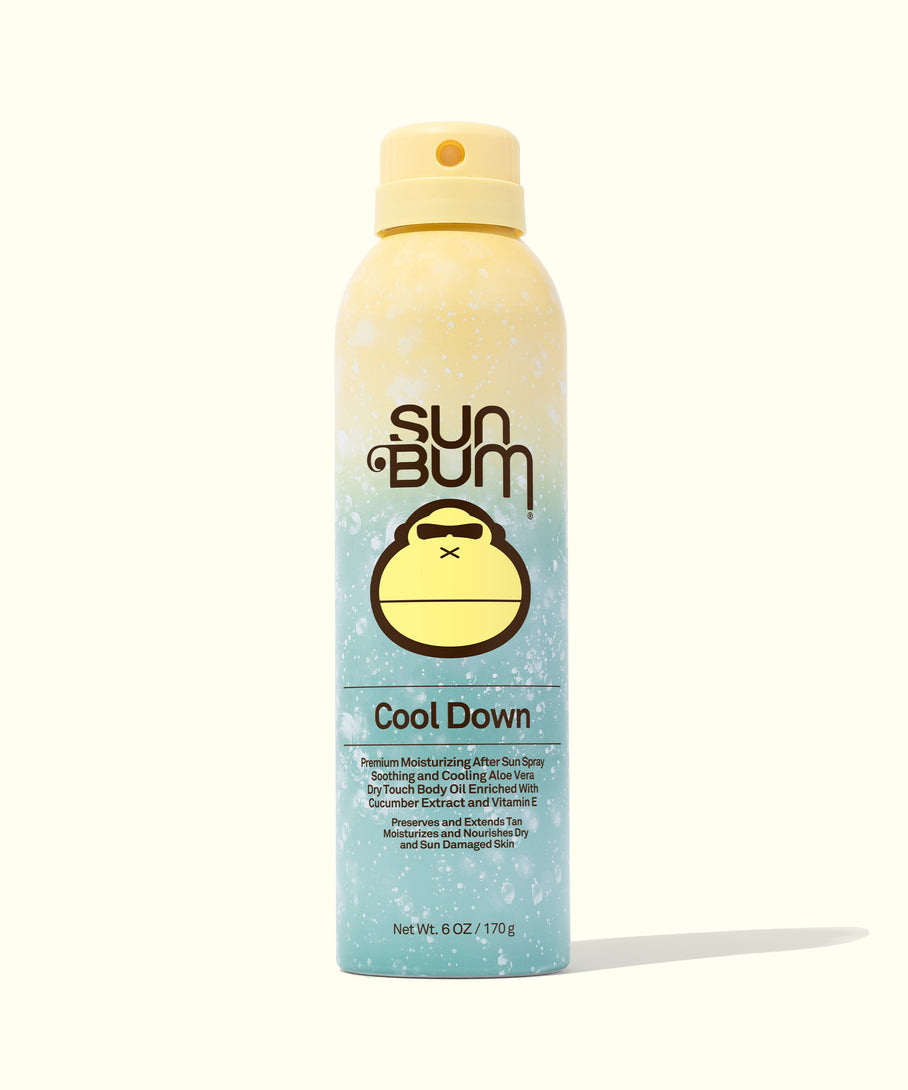 AFTERSUN COOL DOWN SPRAY