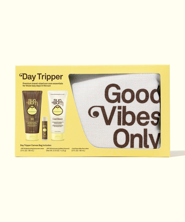 DAYTRIPPER KIT