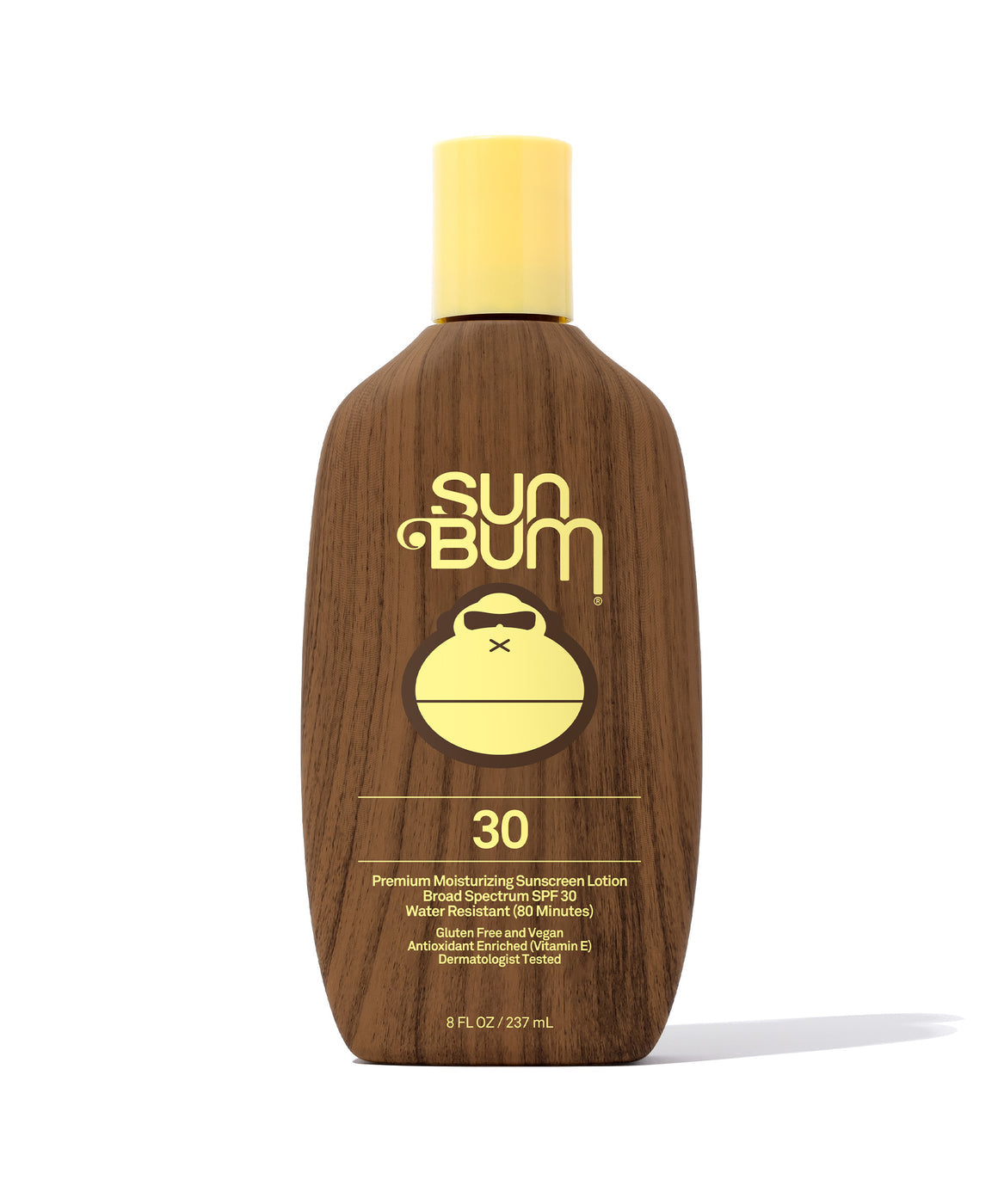 Original SPF 30 Sunscreen Lotion