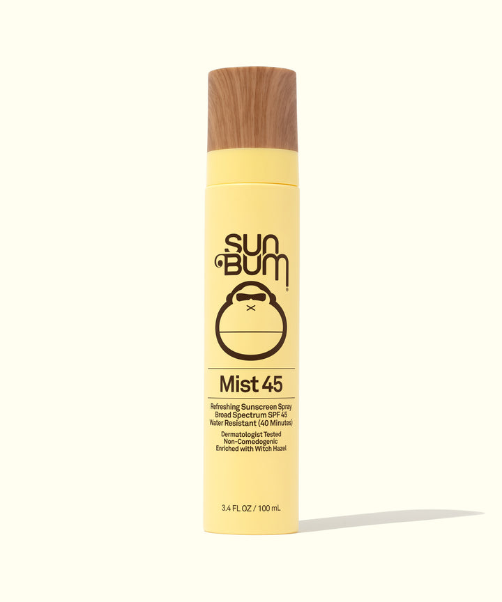Face Mist SPF 45