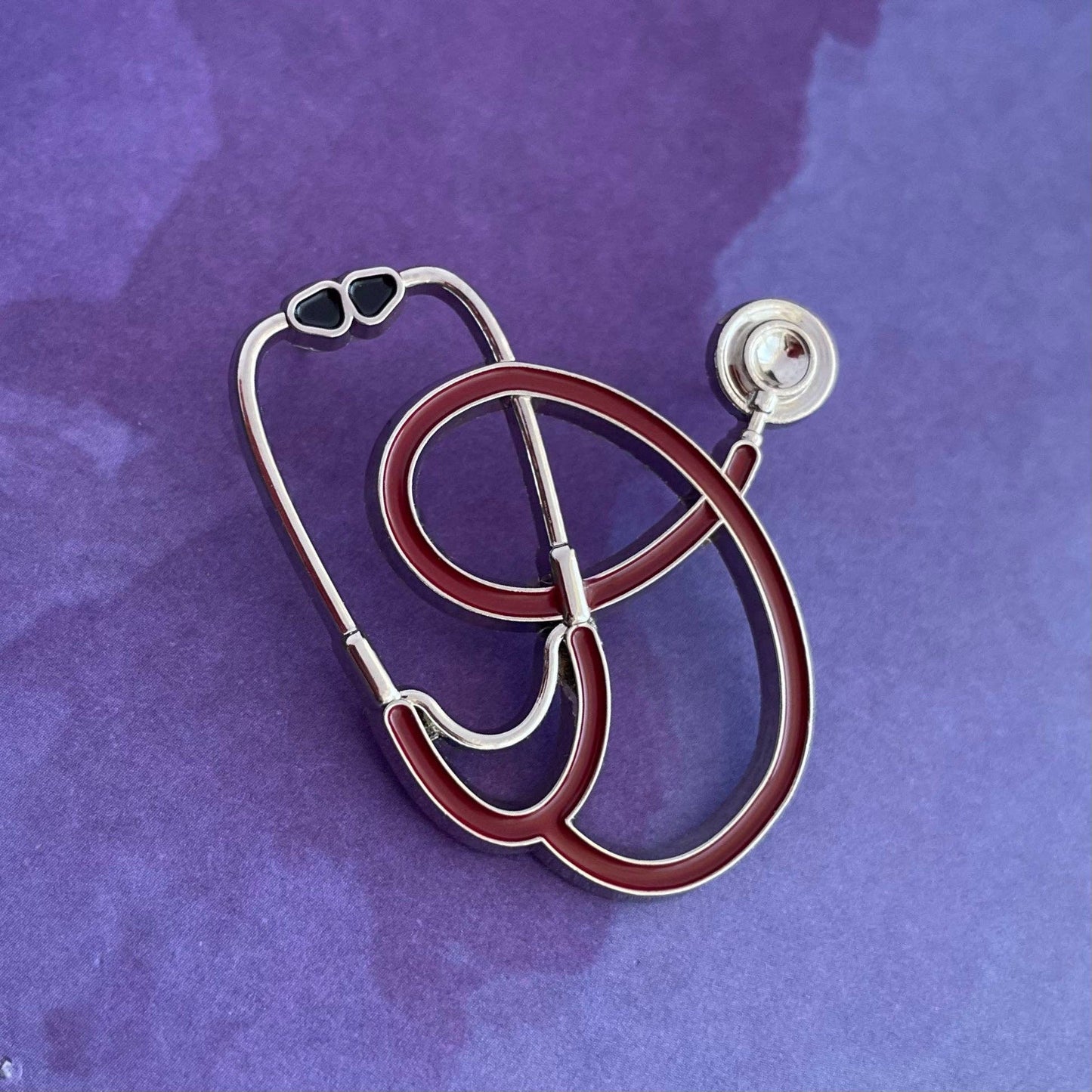 Family Medicine Pin Pack