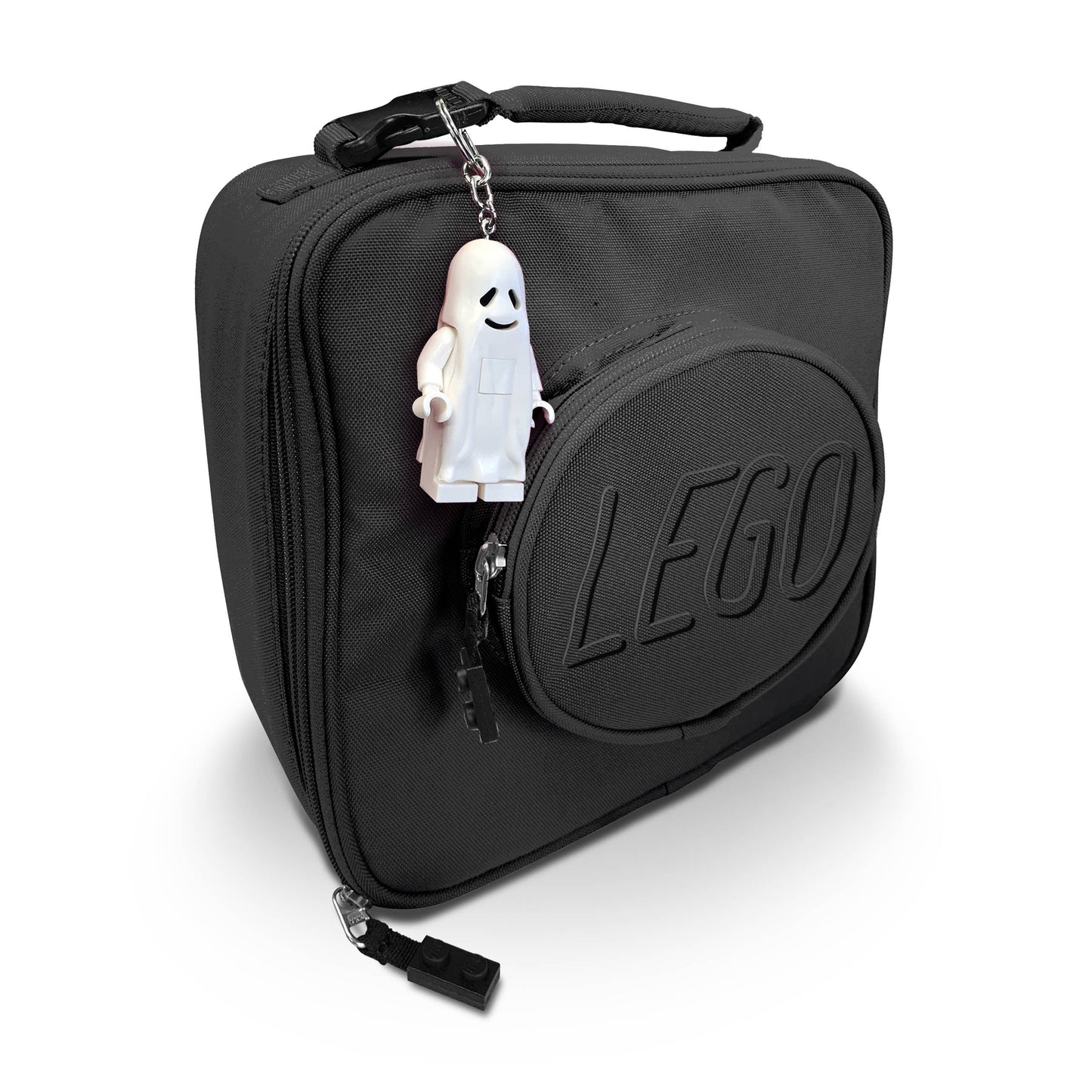 LEGO Halloween LED Keychain