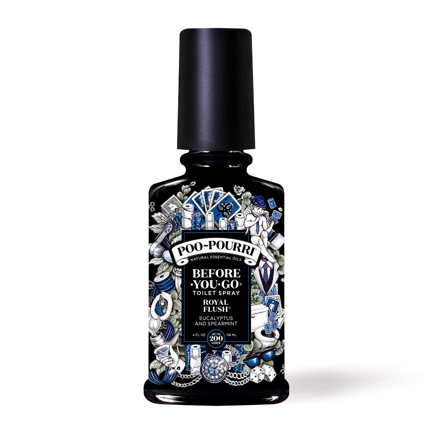 Poo-Pourri