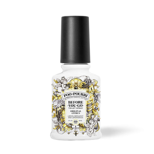 Poo-Pourri