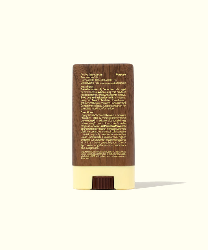 Original SPF 30 Sunscreen Face Stick
