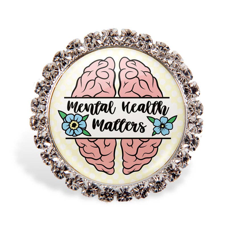 Mental Health Matters