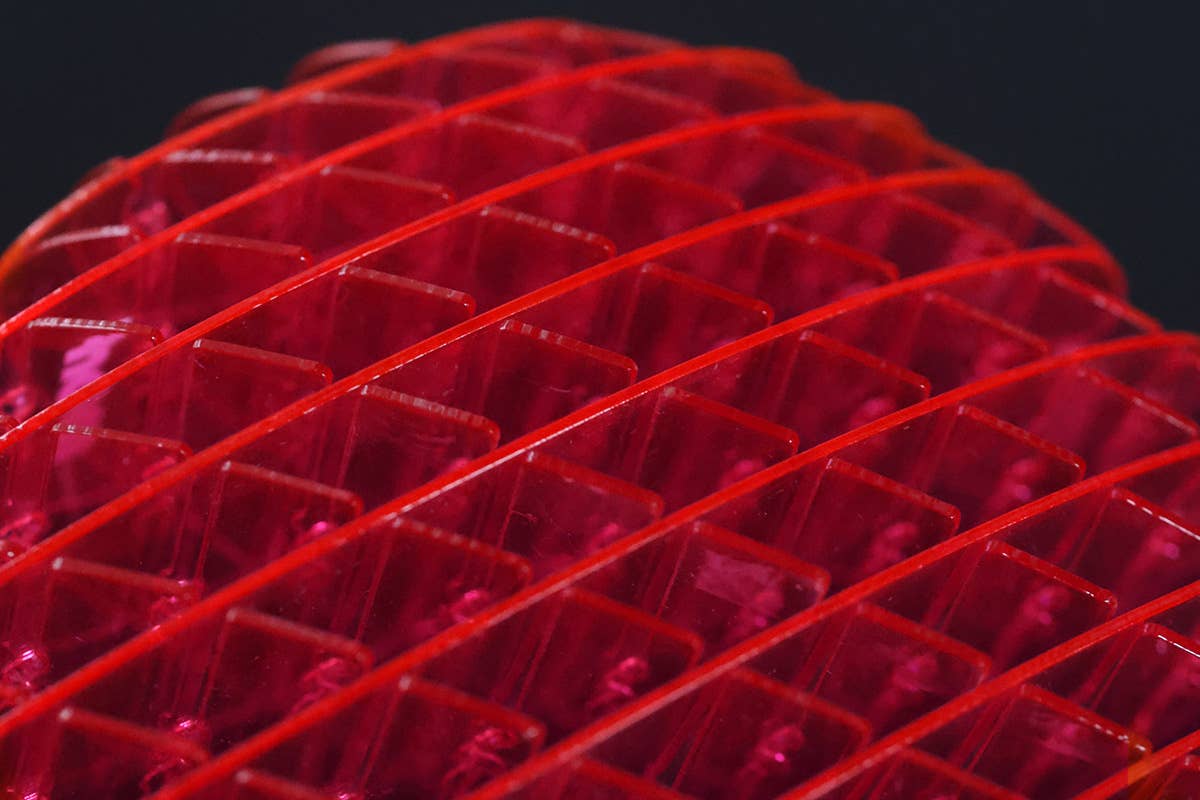 Morf Fidget Worm  Small