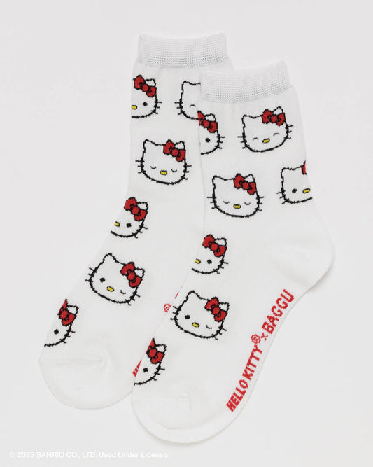 Crew Sock