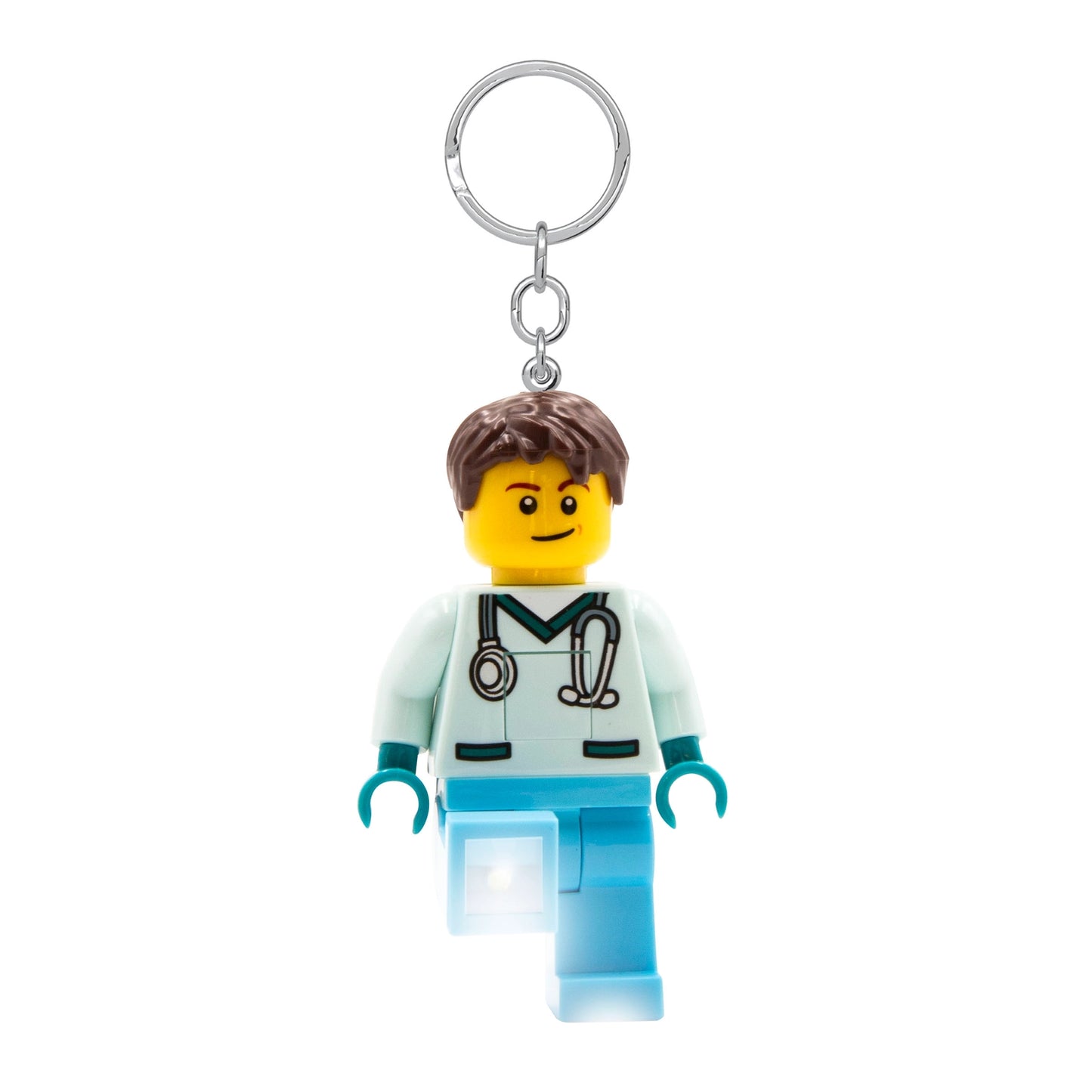 LEGO Medical Caregivers