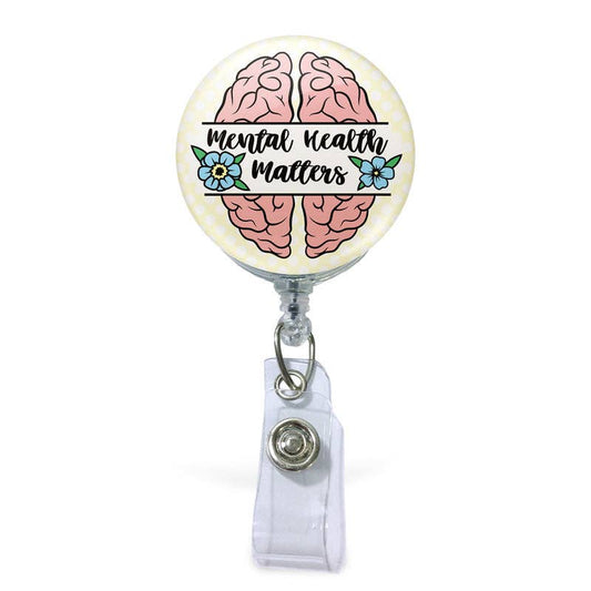 Mental Health Matters