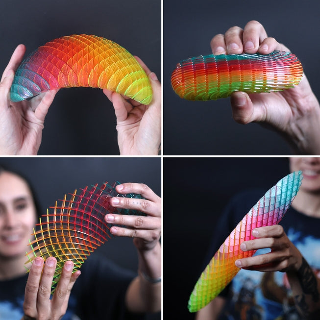 Morf Fidget Worm Big