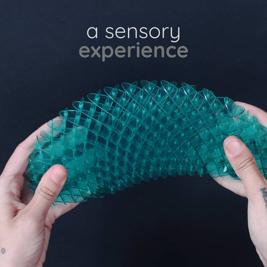 Morf Fidget Worm Big