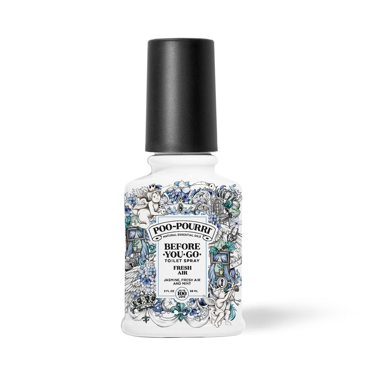 Poo-Pourri