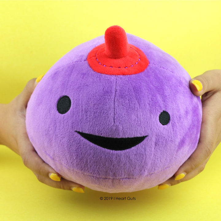 Breast Plush