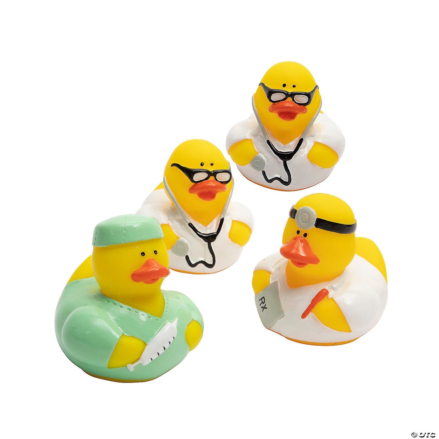 Doctor Duck