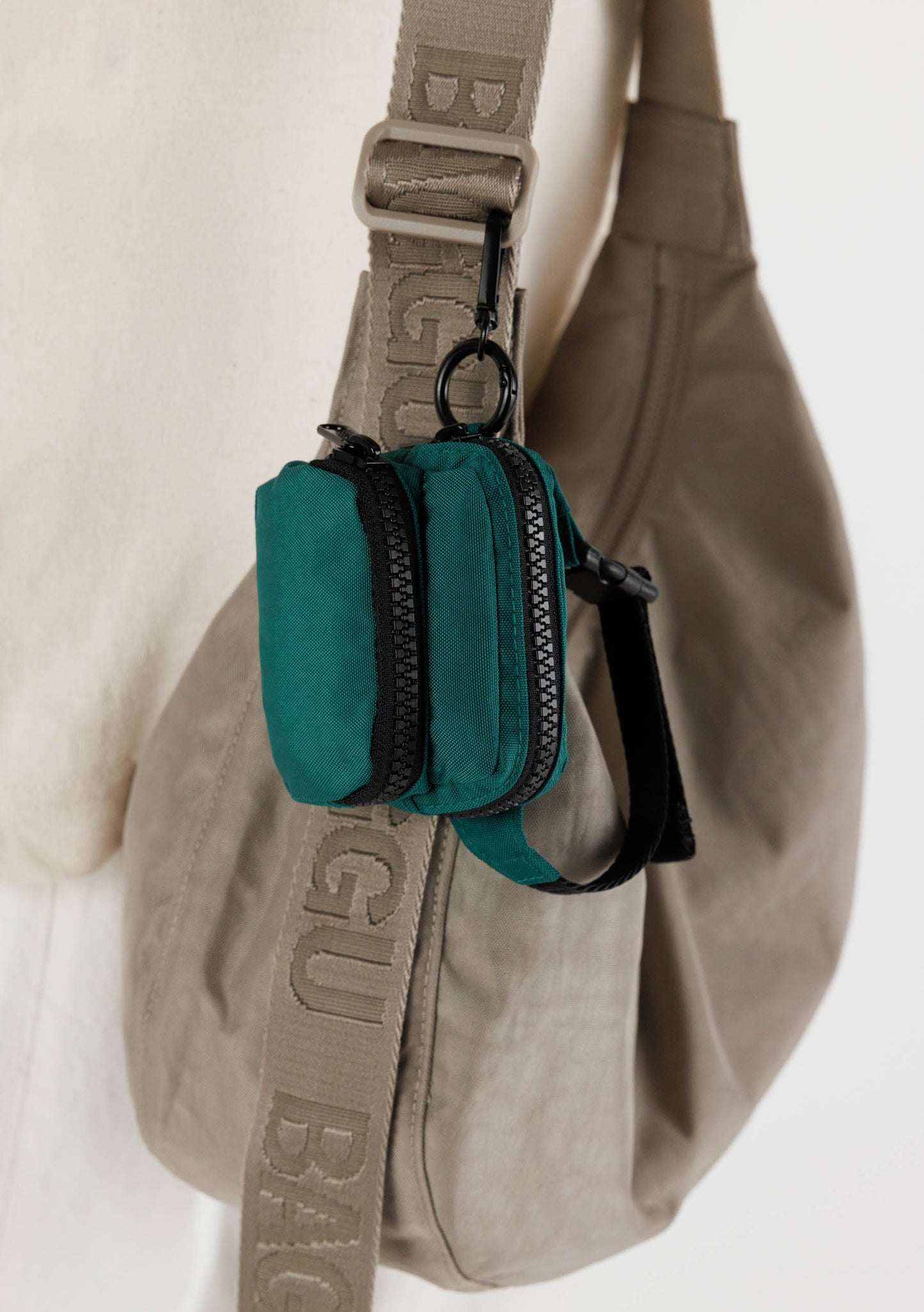 Fanny Pack Charm