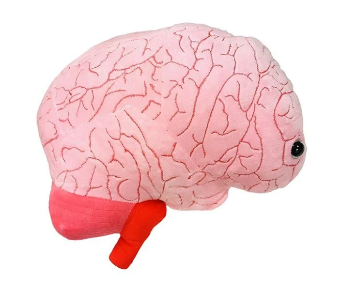Gigantic Brain