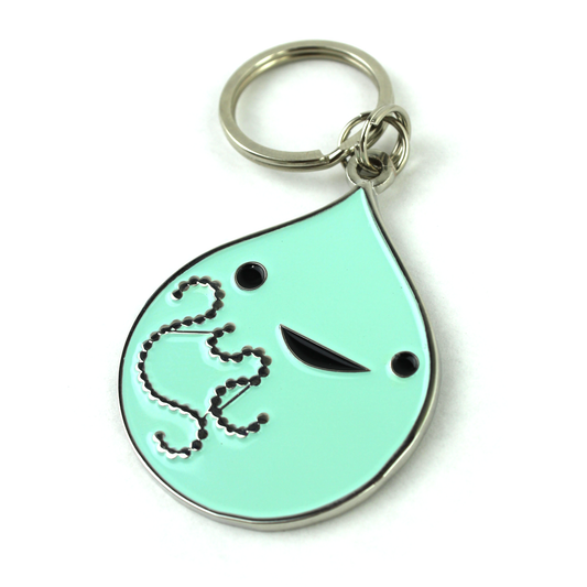 Insulin Keychain - Insulin for the Win