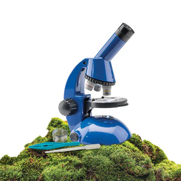 Kids First Biology Lab