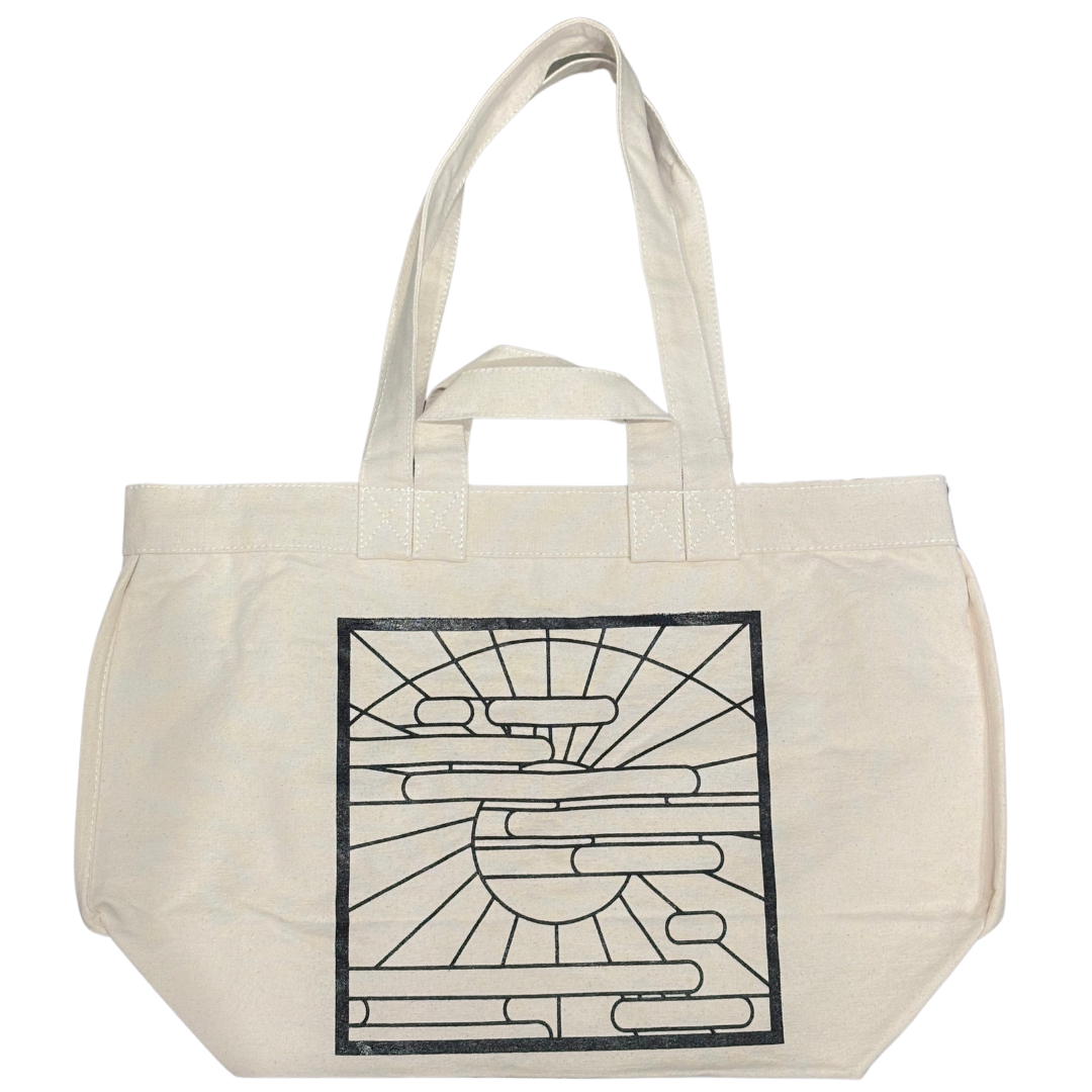 Resilience Tote Bag