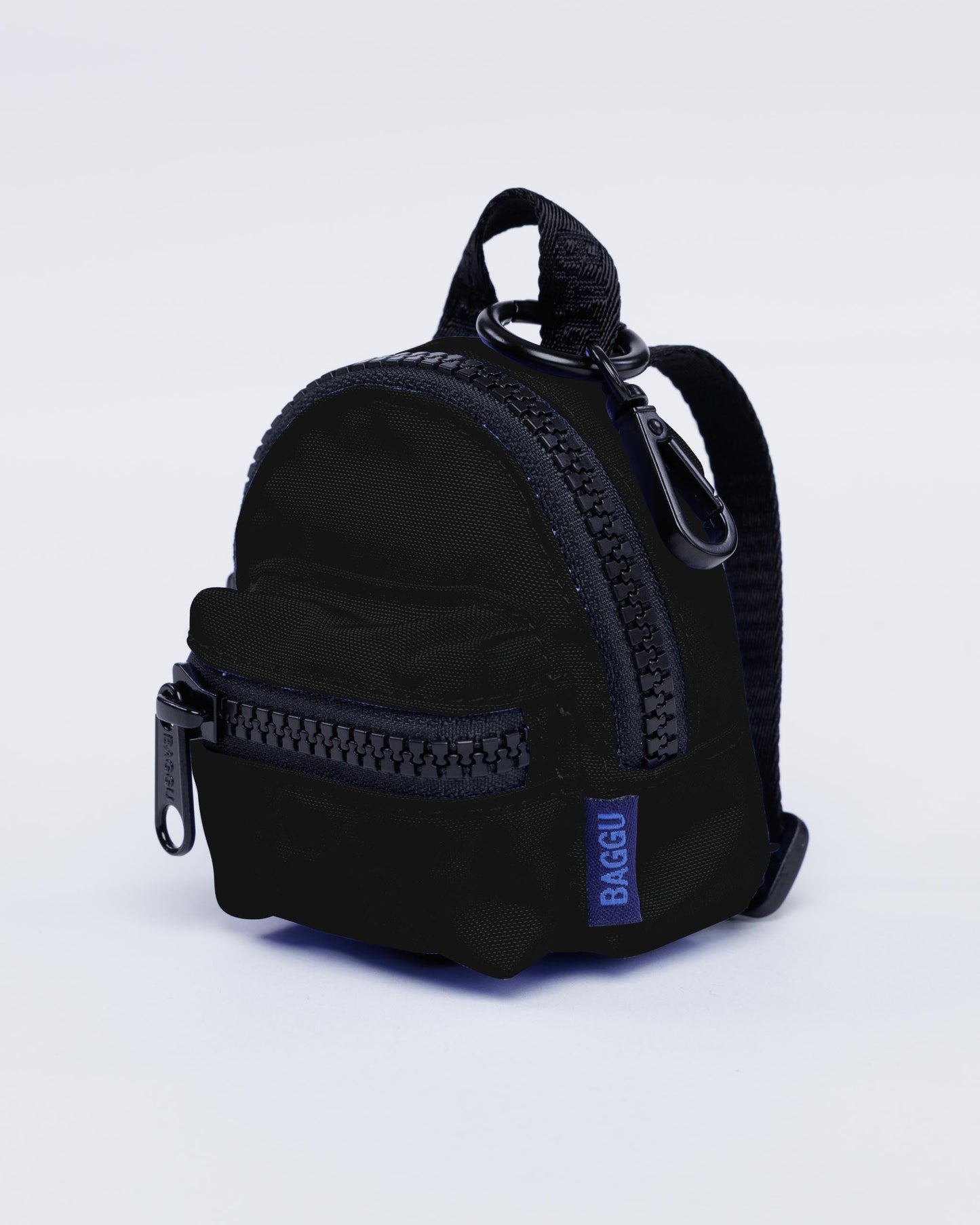 Backpack Charm