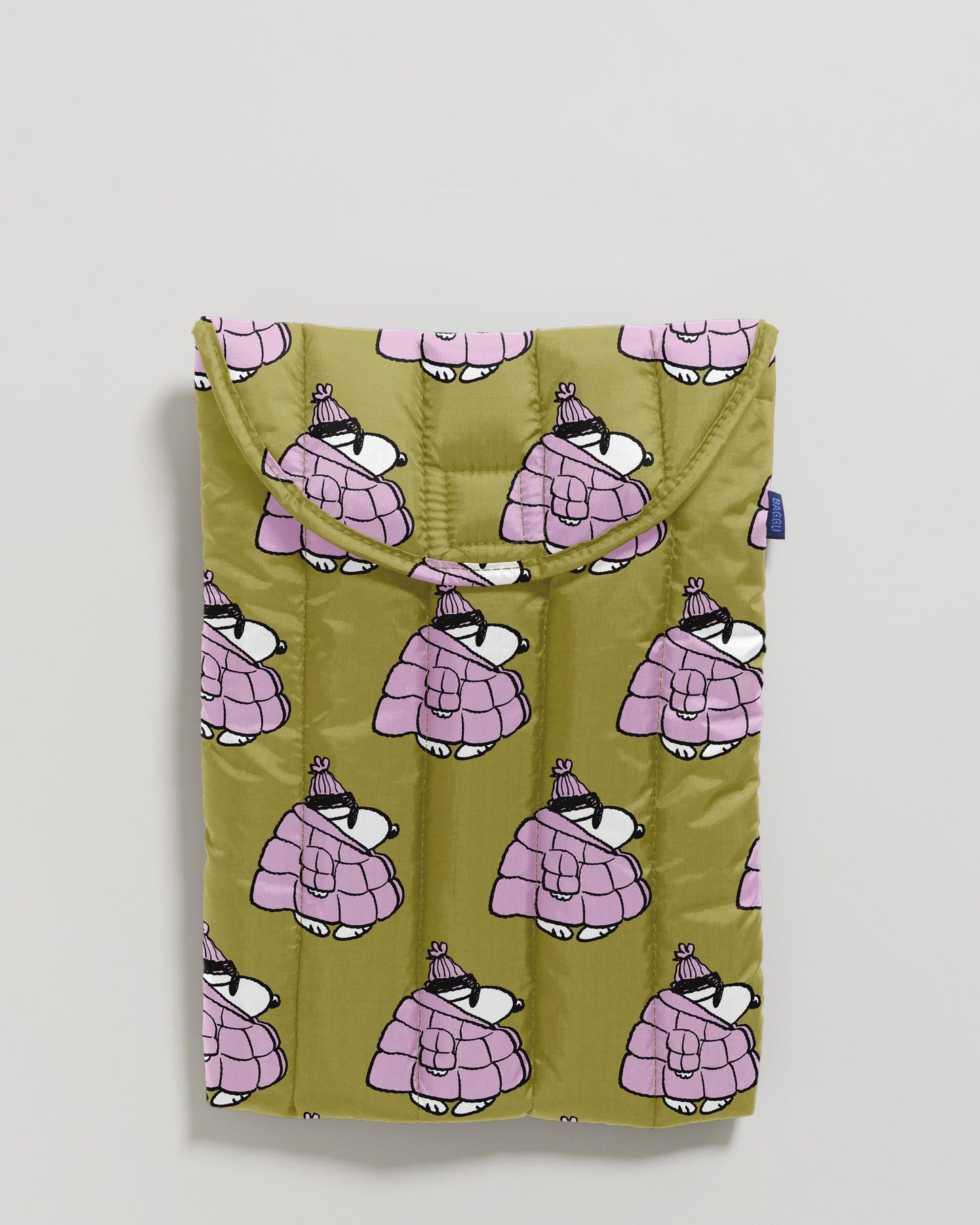 Puffy Laptop Case 13"/14"