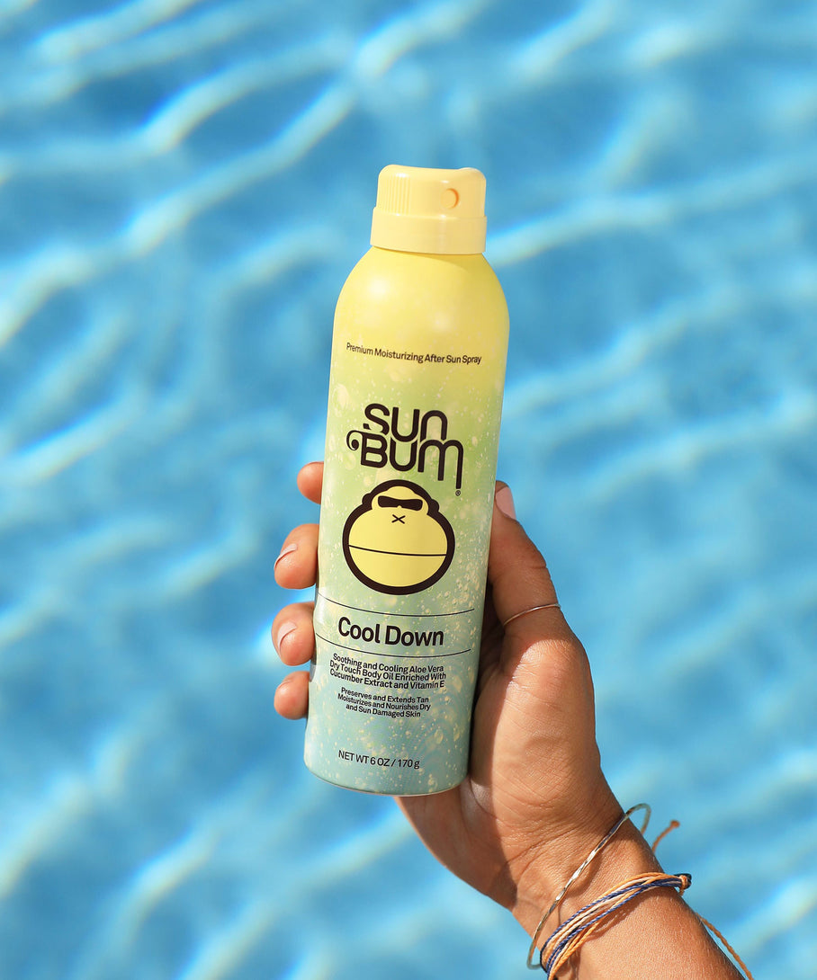 AFTERSUN COOL DOWN SPRAY