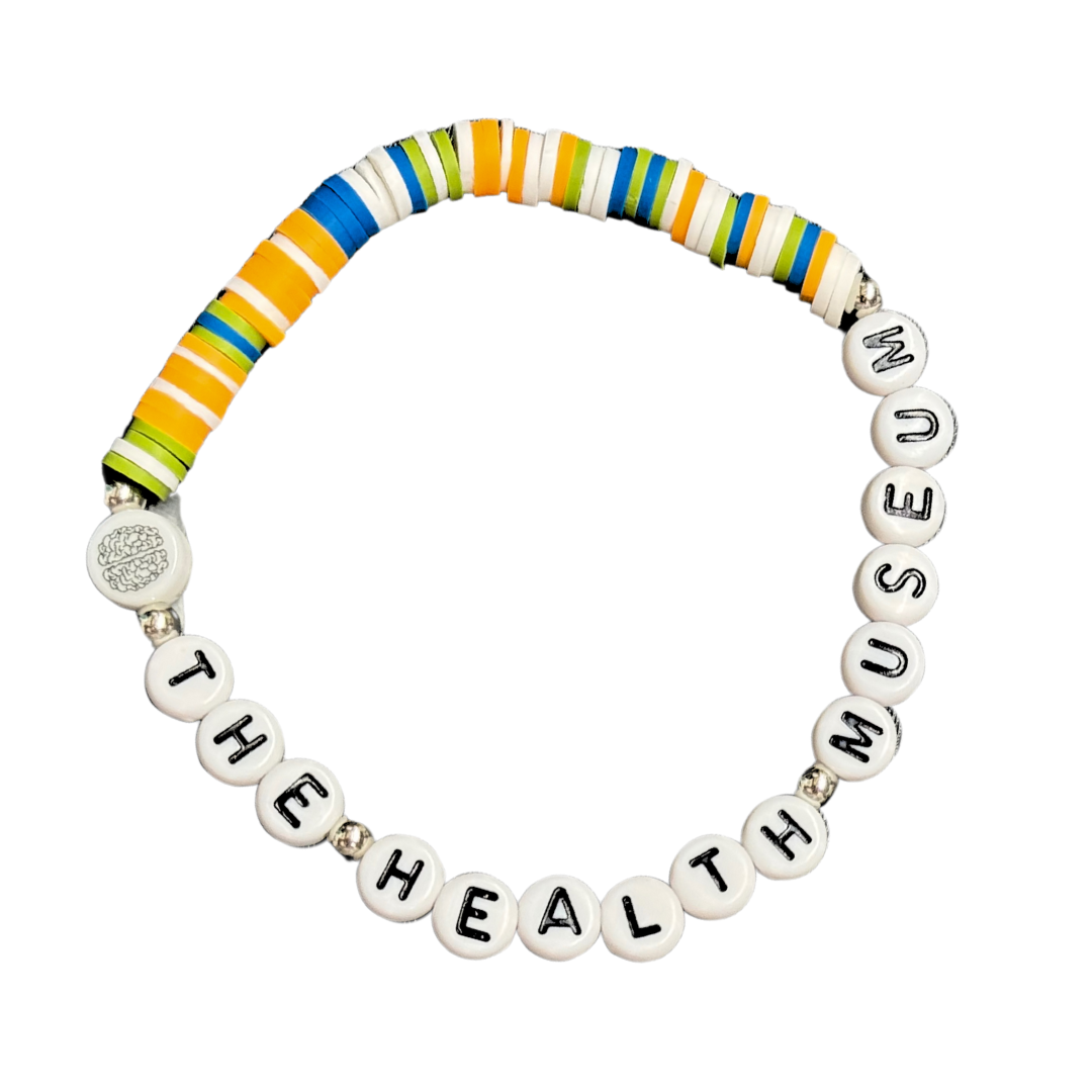 THM Friendship Bracelet