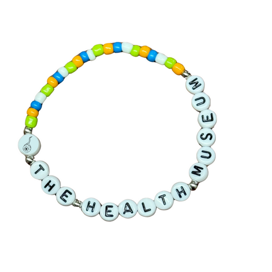 THM Friendship Bracelet