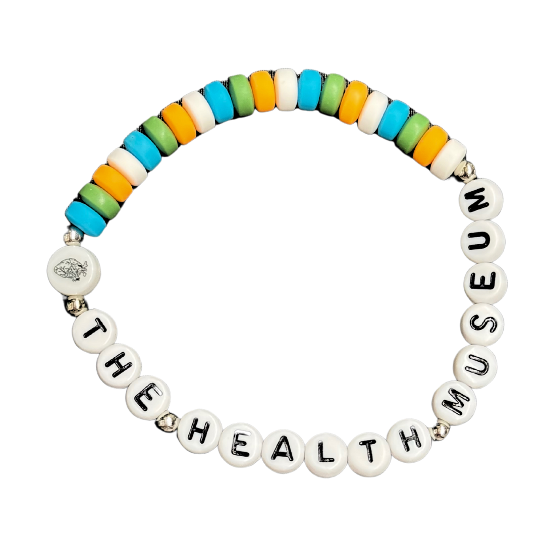 THM Friendship Bracelet