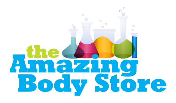 The Amazing Body Store