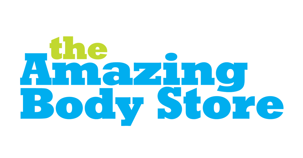 Human Body Plush The Amazing Body Store