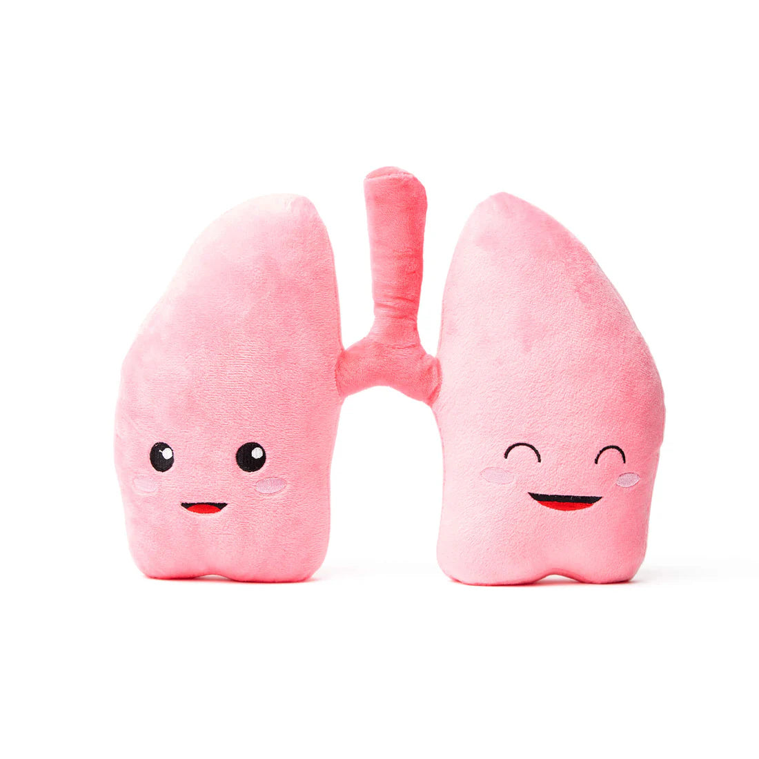 Lungs Plushie