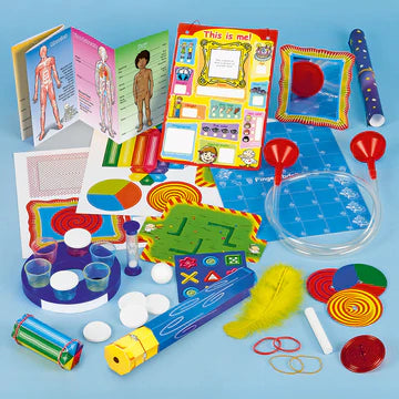 Kids First Human Body