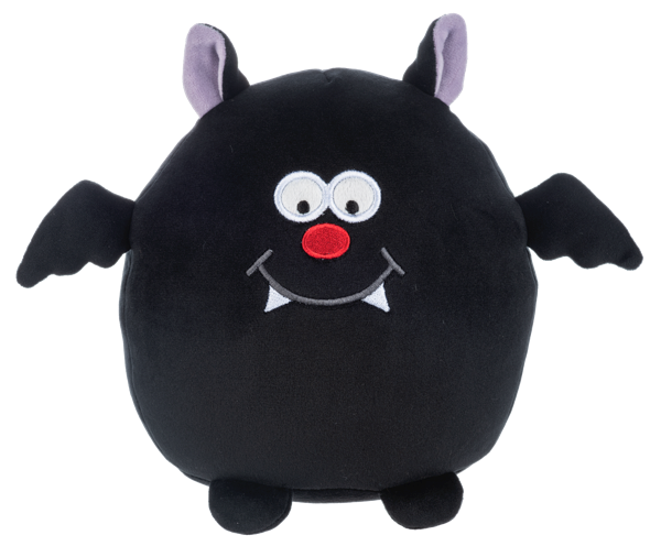 Spooky Squishy Squad