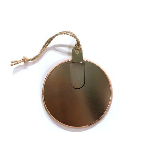 Teaching Christmas Ornaments