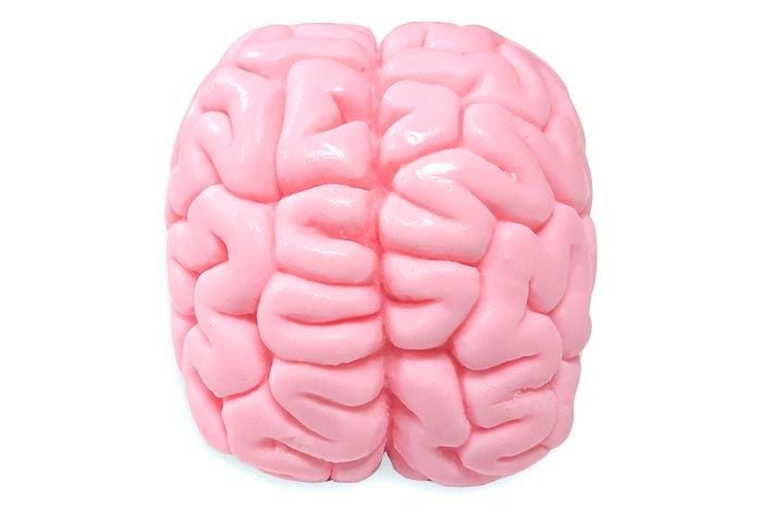 Brainwashed Soap