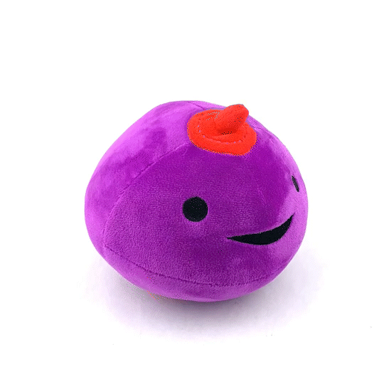 Breast Plush