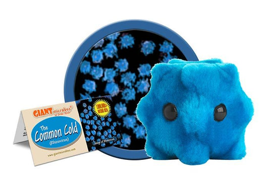 Gigantic Common Cold