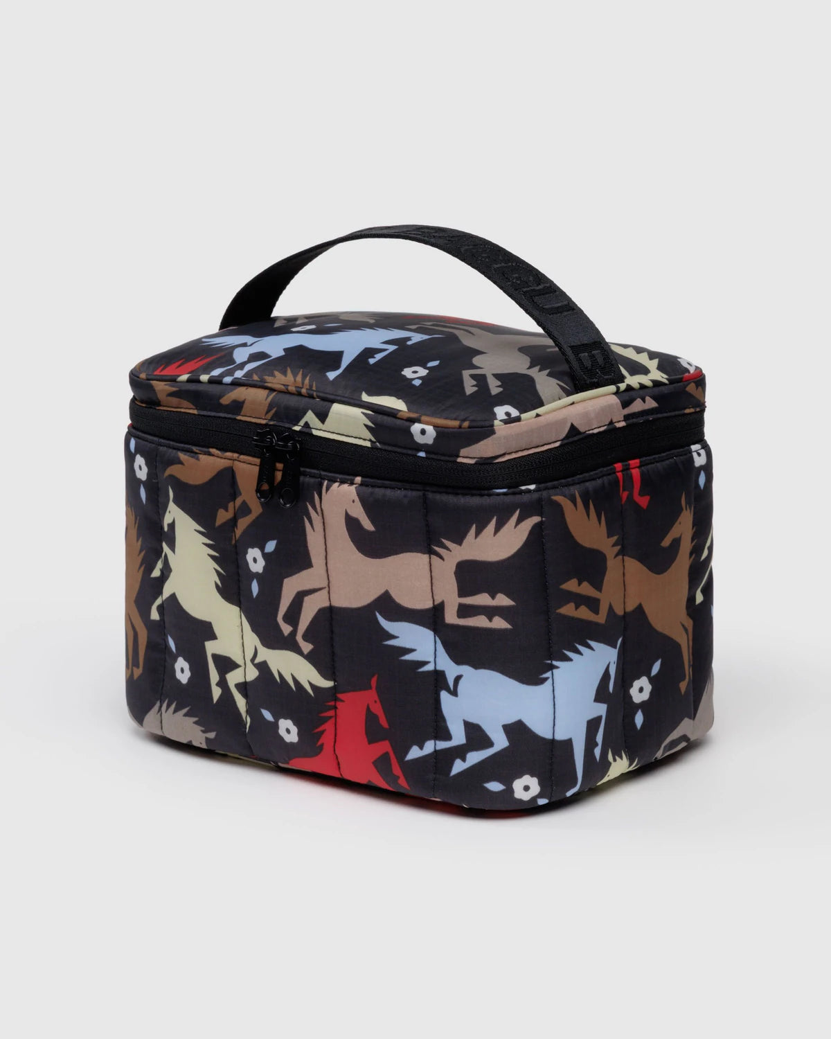 Puffy Lunch Bag