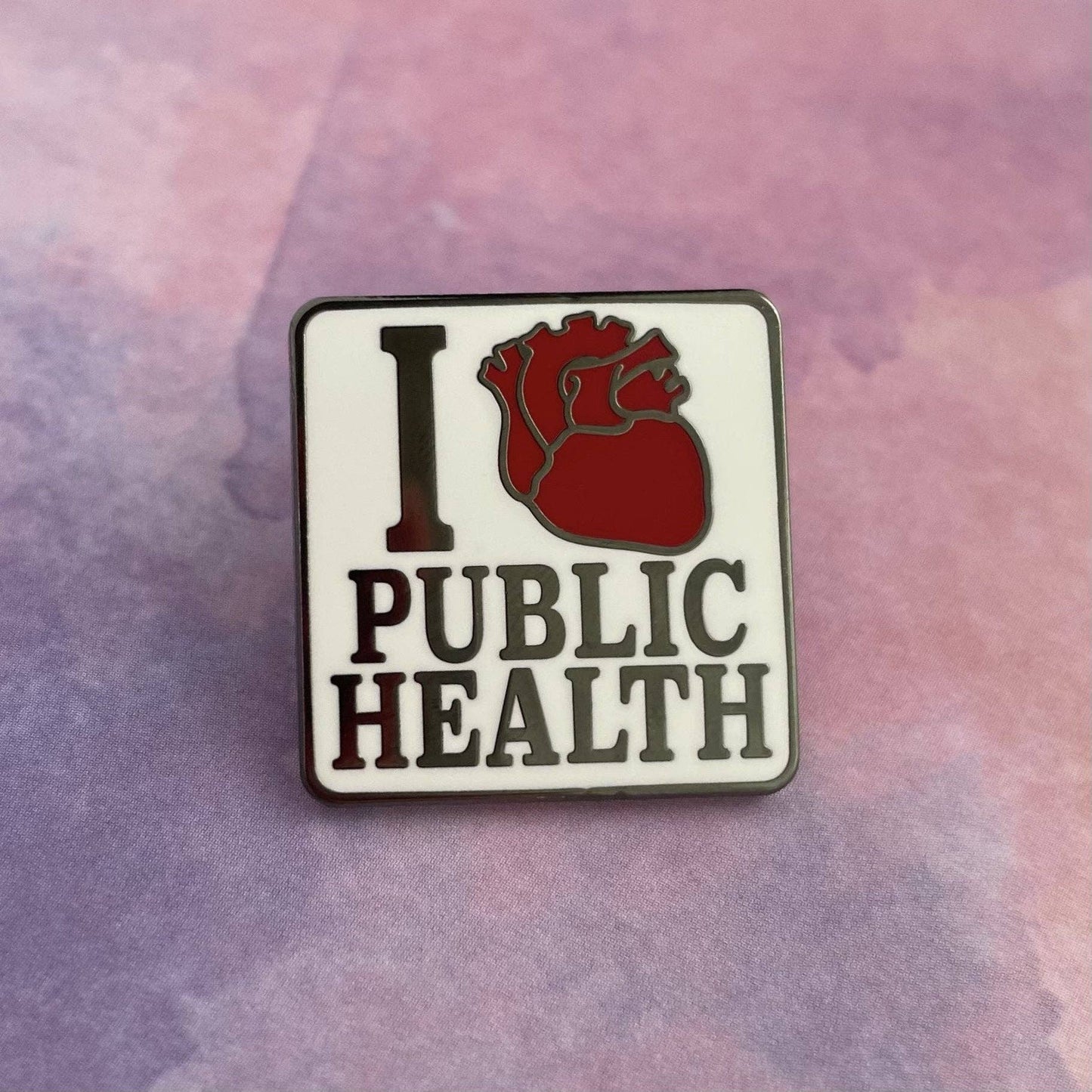 Unbiased Science Podcast Pin Pack