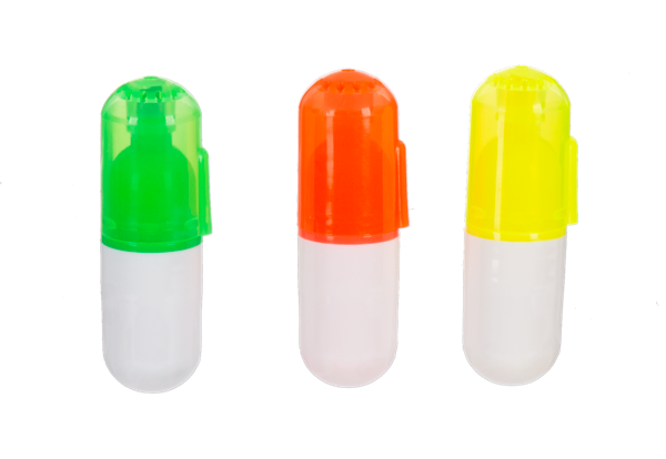 Pill Highlighter