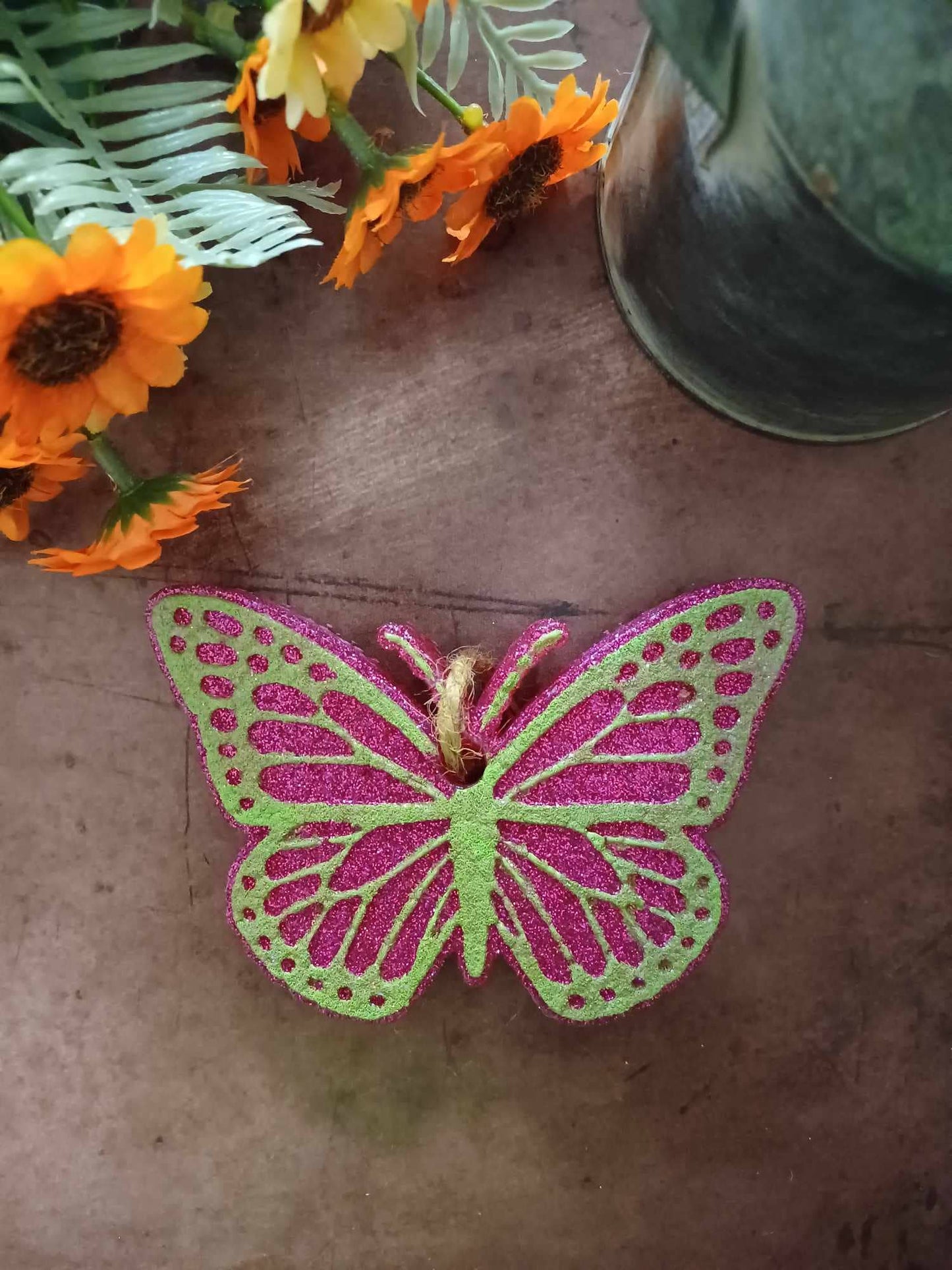 Butterfly Freshie