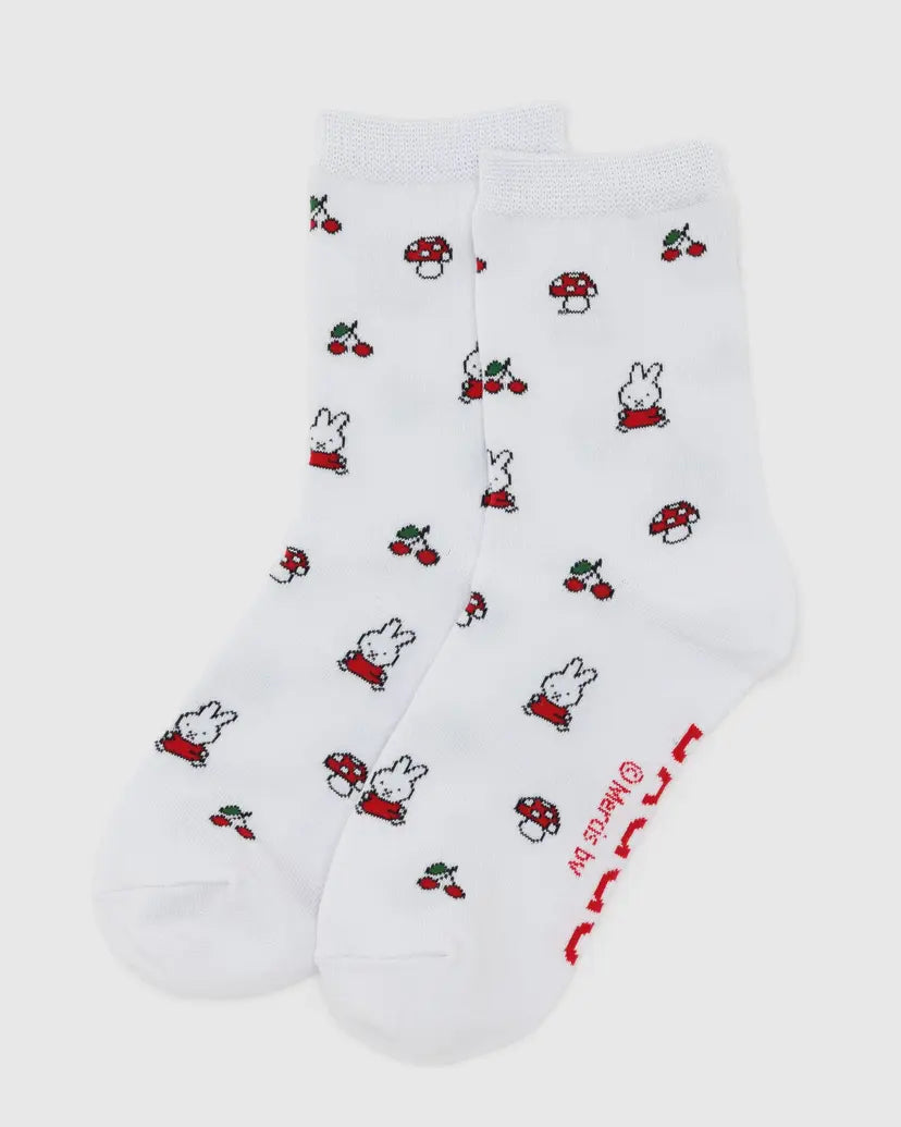 Crew Sock