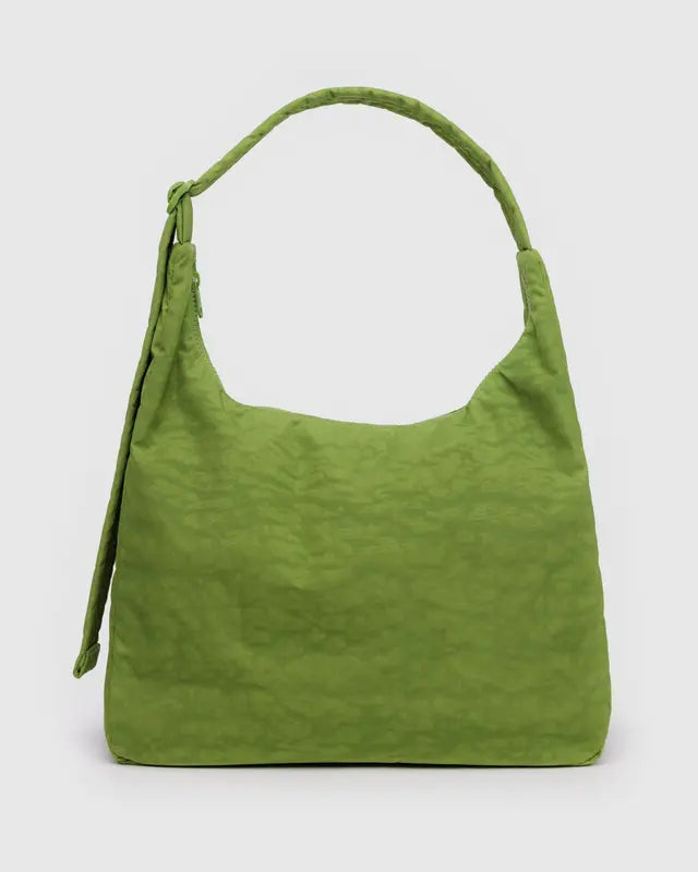Nylon Shoulder Bag